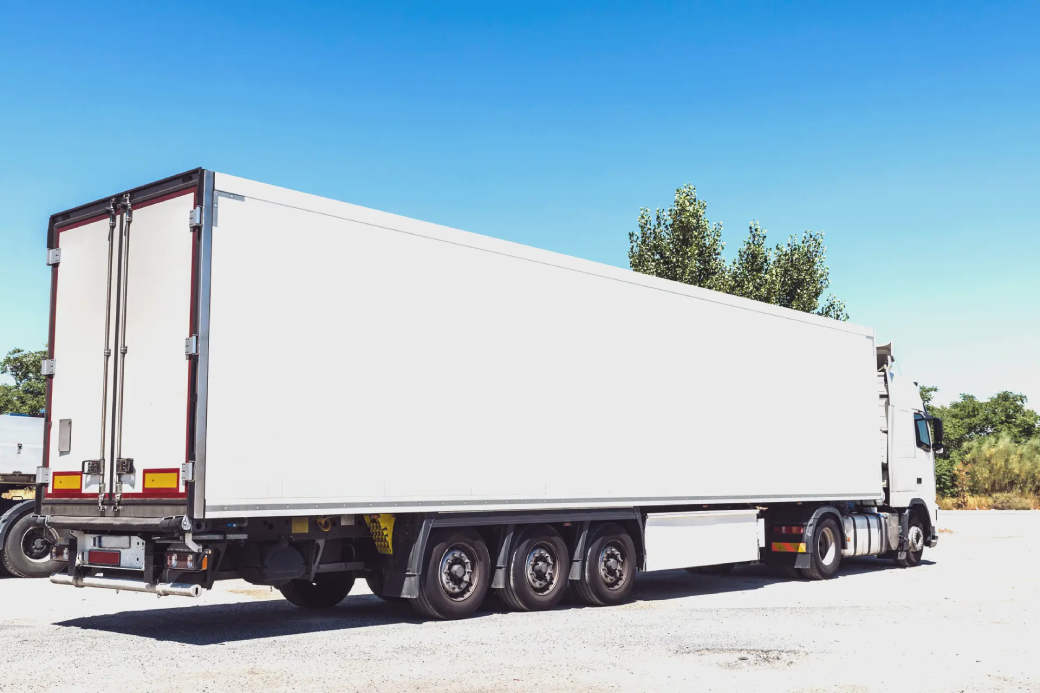 Blue Collar Moving Company