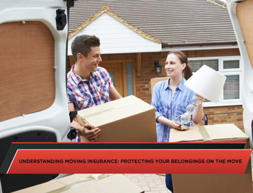 A Step-by-Step Guide to Organizing a Successful Last-Minute Move