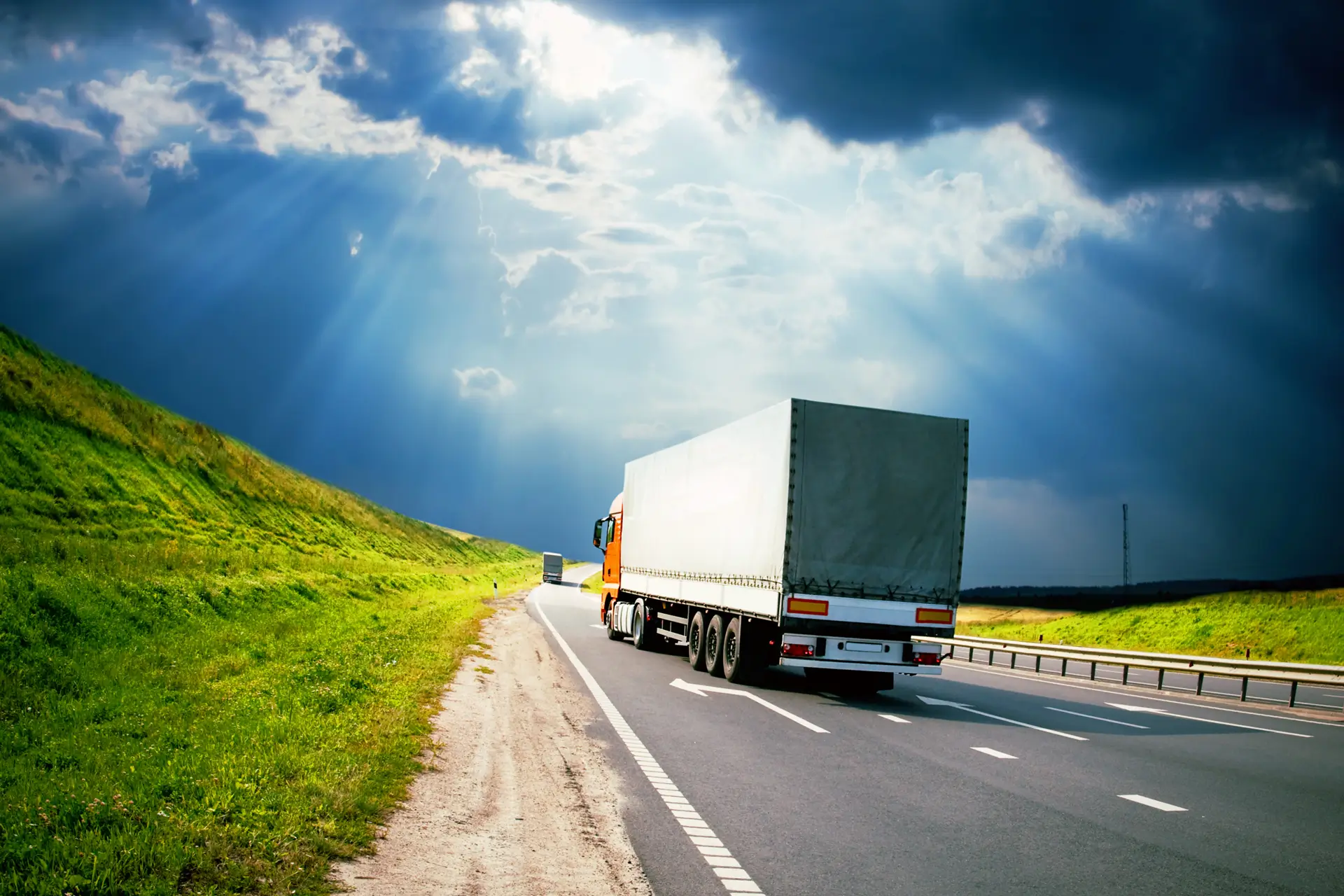 Blue Collar Moving Company